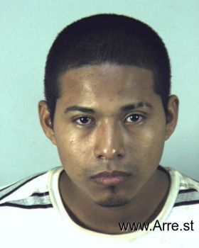 Rafael Aguilar Morales Mugshot