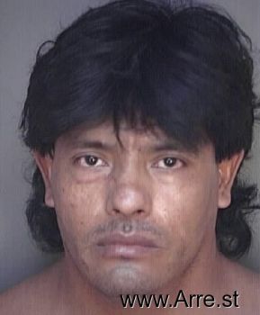 Rafael R Morales Mugshot