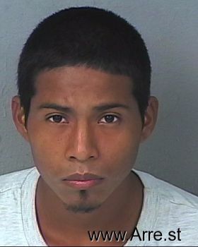 Rafael Aguilar Morales Mugshot