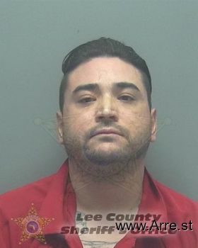 Rafael Joseph Muniz Mugshot