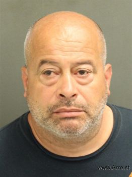 Rafael  Otero Mugshot