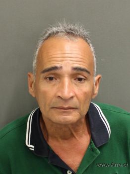 Rafael  Padillalaracuente Mugshot