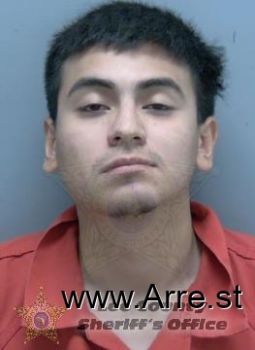 Rafael Junior Ponce Nieto Mugshot