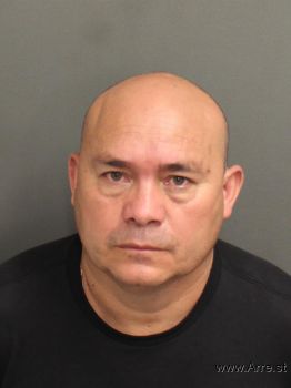 Rafael Agustin Poncearaos Mugshot