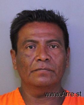 Rafael Andrade Reyes Mugshot