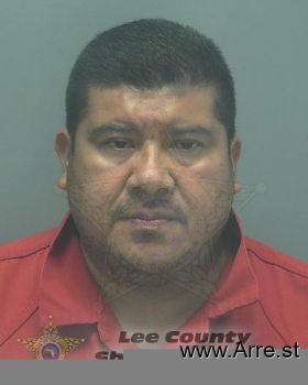 Rafael Enrique Rivas Perez Mugshot