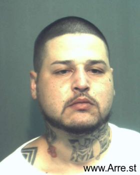 Rafael Condor Rosario Mugshot