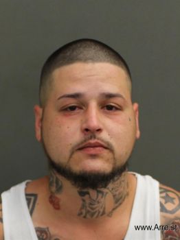 Rafael Condor Rosario Mugshot