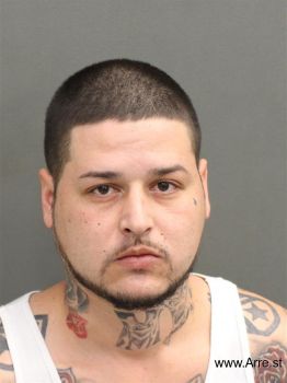 Rafael  Rosario Mugshot