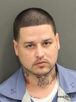 Rafael  Rosario Mugshot