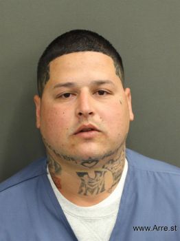 Rafael  Rosario Mugshot