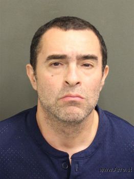 Rafael  Rosario Mugshot