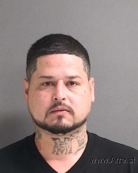 Rafael Condor Rosario Mugshot