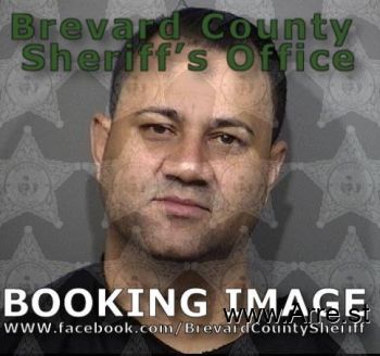 Rafael  Rosario Mugshot