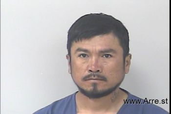 Rafael  Ruiz Mugshot