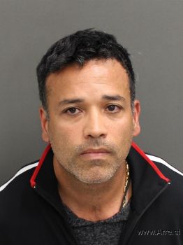 Rafael Antonio Ruizmarin Mugshot