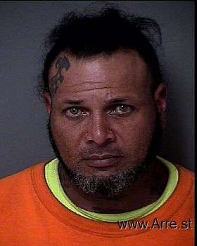 Rafael L Sanchez Mugshot