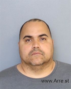 Rafael  Sanchez Mugshot