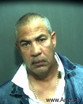 Rafael  Sanchez Mugshot