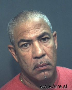 Rafael  Sanchez Mugshot