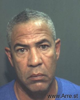 Rafael  Sanchez Mugshot