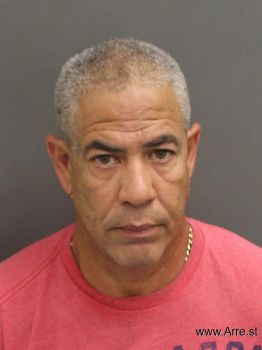 Rafael  Sanchez Mugshot