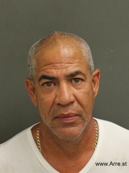 Rafael  Sanchez Mugshot