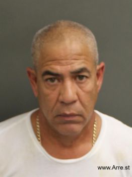 Rafael  Sanchez Mugshot