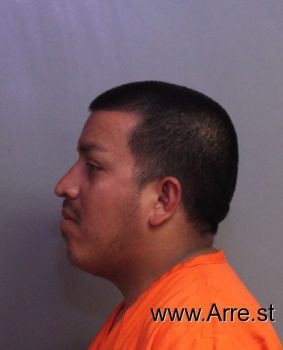 Rafael Ramon Sanchez Mugshot