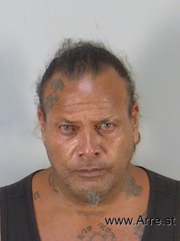 Rafael Luis Sanchez Mugshot