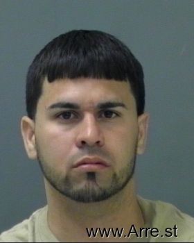 Rafael Nmn Sanchez-pizarro Mugshot