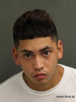 Rafael Enrique Sanchezlopez Mugshot