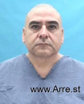 Rafael D Soto Mugshot