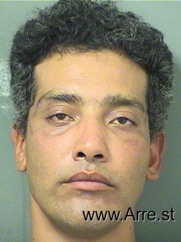 Rafael  Soto Mugshot