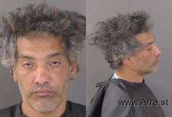 Rafael Eduardo Jr Soto Mugshot