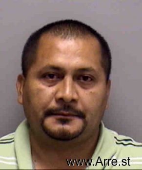 Rafael  Soto Mugshot