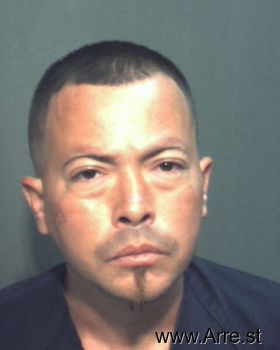 Rafael M Torres Mugshot