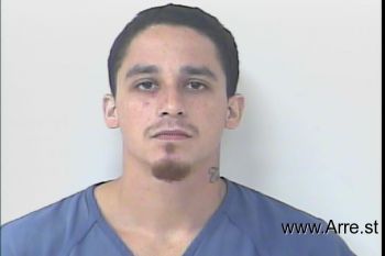 Rafael Antonio Torres Mugshot