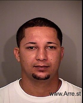 Rafael  Torres-guzman Mugshot