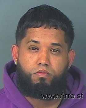 Rafael Fael Torres Encarnacion Mugshot