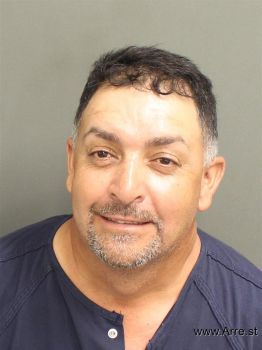 Rafael  Torresbarragan Mugshot