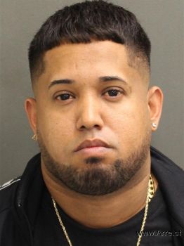 Rafael  Torresencarnacion Mugshot