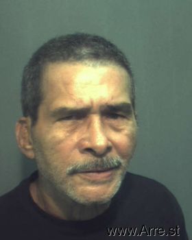 Rafael  Valdez Mugshot