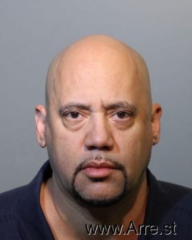 Rafael  Vega Mugshot