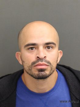 Rafael  Vegarodriguez Mugshot