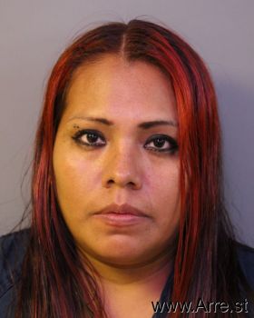 Rafaela  Alvarez-ortega Mugshot