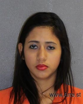 Rafaela  Martinez Mugshot