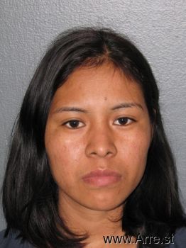 Rafaela  Ruiz-pacheco Mugshot