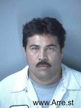 Rafaelito Batista Martinez Mugshot