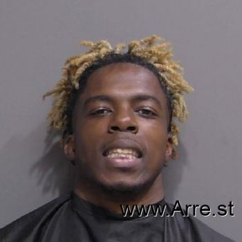 Raheem Javon Asbell Mugshot